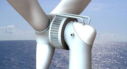 Windmolenbedrijf Darwind