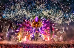 Mysteryland