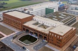 Ziekenhuis Bernhoven